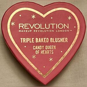 Revolution Blushing Hearts